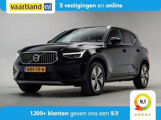 Volvo XC40 T4 Recharge Inscription Expression [ LED Trekhaak Navi Apple/Android ]