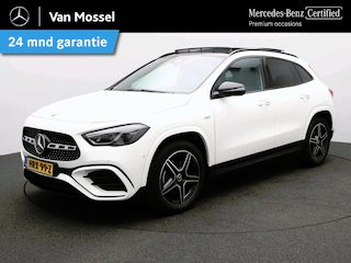 Mercedes-Benz GLA 250 e Business Solution AMG / Panoramadak/ Night/ Sfeerverlichting/ El. Trekhaak
