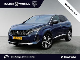 Peugeot 3008 Allure 1.6 PHEV HYbrid 225pk e-EAT8 | DODEHOEKBEW. | KEYLESS ENTRY | CRUISE CONTROL | 180° CAMERA | NAVI | CLIMA