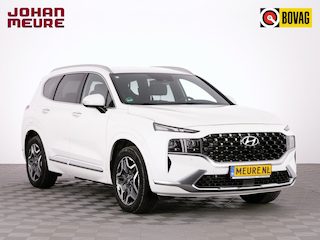 Hyundai Santa Fe 1.6 T-GDI PHEV Premium | LEDER | Head-Up | KRELL Audio !