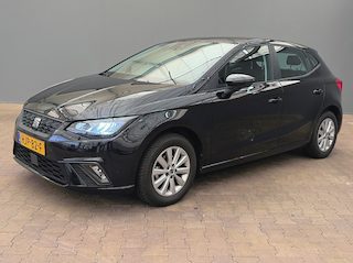 Seat Ibiza 1.0 EcoTSI 95 pk Style Plus | LM Velgen 15 ich | Apple Carplay | Cruise control |