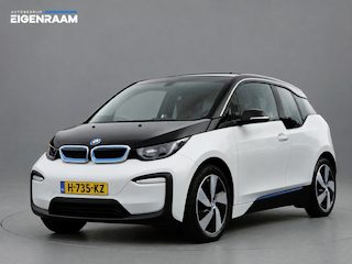 BMW i3 Executive Edition 120Ah 42kWh SOH 93,3% | NAP | Rijklaarprijs