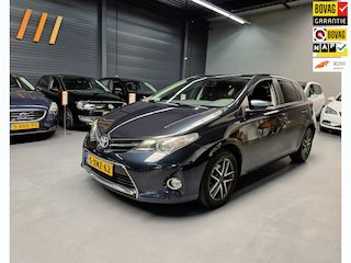 Toyota Auris 1.6 Trend Top 5 editie CAMERA CRUISE NAP NL AUTO