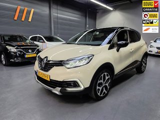 Renault Captur 0.9 TCe Intens CAMERA VOL LED BLIS NAP NL AUTO