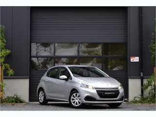 Peugeot 208 1.2 PureTech Active NAP | Cruise Control | Navigatie