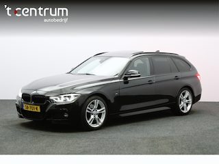 BMW 3-serie Touring 320d 191 PK Automaat M-sport Centennial High Executive, Panoramadak, Stoelverwarming