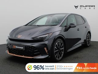 Cupra Born Performance 84 kWh 231PK Aut. Facelift, 360gr. Camera, Memorystoel, Head-Up Display, 20" LM Velgen, Stoel-Stuurverwarming