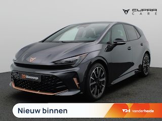 Cupra Born Performance 84 kWh 231PK Aut. Facelift, 360gr. Camera, Memorystoel, Head-Up Display, 20" LM Velgen, Stoel-Stuurverwarming