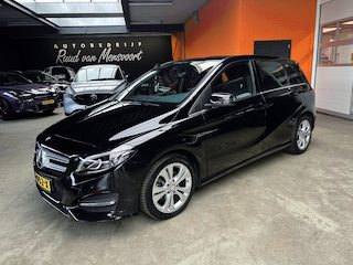 Mercedes-Benz B-klasse 180 AMBITION /  Trekhaak