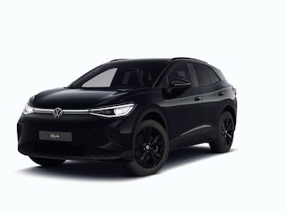 Volkswagen ID.4 Pro Limited Edition Plus 77 kWh accu 286 PK | Panoramadak | Matrix LED | Top Sport Elektr. Interieur | Elektrische Kofferbak | Apple Carplay/Android Auto