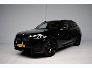 BMW X3 30e xDrive PHEV M-SPORT PRO / ORG.NED / PANORAMADAK / 360CAMERA / EL.TREKHAAK / H/K GELUID / HEAD-UP / BTW / NAP