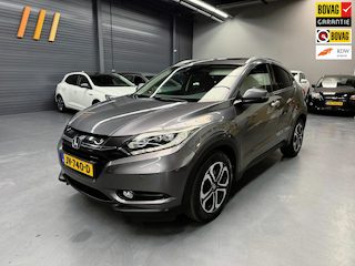 Honda HR-V 1.5 i-VTEC Executive LED PANO CAMERA DEALER ONDERHOUDEN NAP NL AUTO