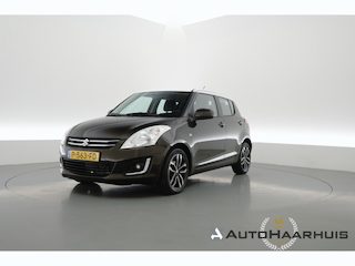 Suzuki Swift 1.2 S-Edition EASSS | Rijklaar! | Navi | Cruise Control | PDC A | Airco | Bluetooth | 16''