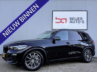 BMW X5 xDrive45e High Executive Automaat SOH 91.5%Carplay/Trekhaak.