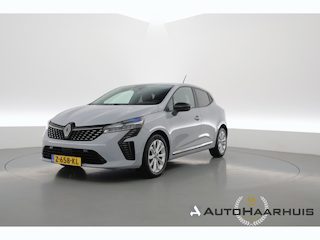 Renault Clio 1.0 TCe 90 GPF evolution | Rijklaar! | Cruise Control | Camera | PDC A | All Season | Apple CarPlay | 16''