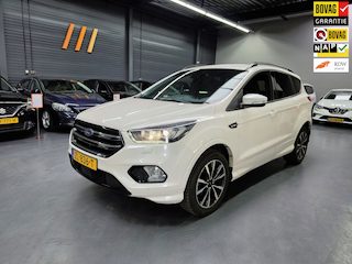 Ford Kuga 1.5 EcoBoost ST Line CAMERA LED TREKHAAK CARPLAY NAP NL AUTO