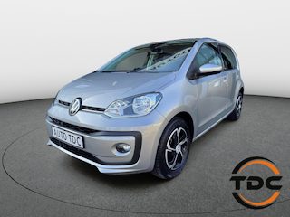 Volkswagen Up 1.0 AIRCO 5-DRS BLUETOOTH STOELVERWARMING