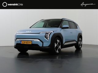 Kia EV3 Plus Advanced 81.4 kWh | Panoramadak | Adaptieve Cruise Control | Stoel/Stuurverwarming | H&K Audio |