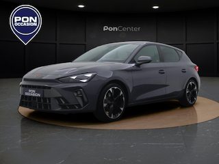 Cupra Leon 1.5 TSI e-Hybrid Business | Navigatie | Camera | Stuur-/Stoelverwarming | ACC |