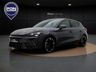 Cupra Leon 1.5 TSI e-Hybrid Business | Navigatie | Camera | Stuur-/Stoelverwarming | ACC |
