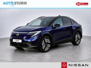 Nissan Leaf Advance 52 kWh