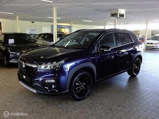 Suzuki S-Cross 1.4 Boosterjet 110PK Smart Hybrid Special Edition, Nieuw