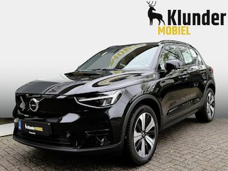 Volvo XC40 Recharge Core 69 kWh |Warmtepomp|Stuurverw.|Camera|