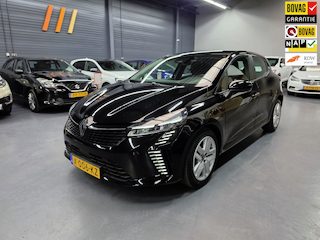 Renault Clio 1.0 TCe 90 GPF evolution LED CARPLAY ACC NAP NL AUTO