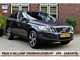Volvo XC60 2.0 T5 Automaat Summum Trekhaak | Camera | PDC