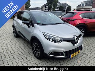 Renault Captur 1.2 TCe automaat Dynamique *Trekhaak* *All-in prijs*