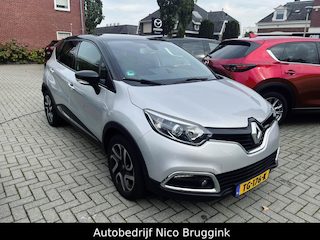 Renault Captur 1.2 TCe automaat Dynamique *Trekhaak* *All-in prijs*