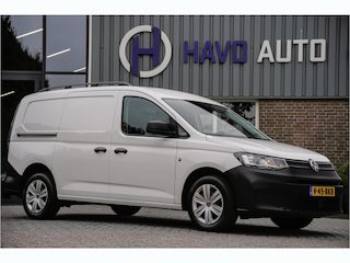 Volkswagen Caddy Cargo 1.5 TSI, 2X ZIJDEUR, INCL. BTW-BPM, ALL-IN