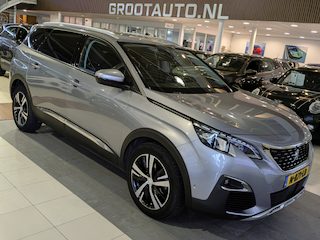Peugeot 5008 1.6 e-THP Allure Automaat Airco, Cruise Control, Stuurbekrachtiging
