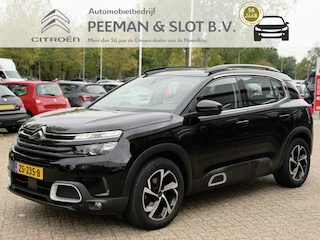 Citroën C5 Aircross 1.6 180pk Business Trekhaak 1500kg | Camera | Navigatie