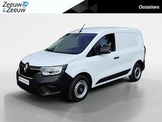 Renault Kangoo 1.5 Blue dCi 95 Comfort L1 BPM VRIJ | CRUISE CONTROL | NAVI