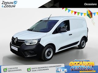 Renault Kangoo 1.5 Blue dCi 95 Comfort L1 BPM VRIJ | CRUISE CONTROL | NAVI