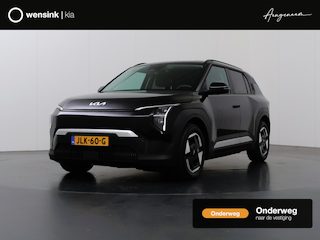 Kia EV3 Plus 81.4 kWh | Adaptieve Cruise Control | Stoel/Stuurverwarming | Parkeercamera |