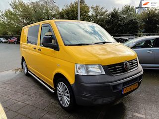 Volkswagen Transporter 1.9 TDI 300 AIRCO LEES TEKST!