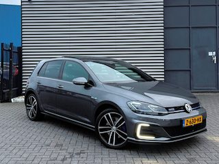 Volkswagen Golf 1.4 TSI PHEV GTE