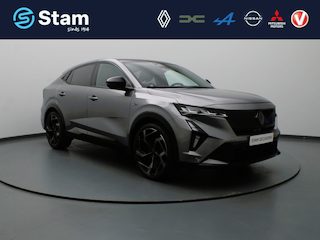 Renault Rafale 4x4 plug-in hybrid 300pk atelier Alpine Panoramadak | Stoel-/stuur-/voorruitverw.
