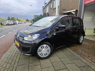 Volkswagen Up 1.0 move up! BlueM|Airco|Navi|Boekjes