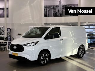 Ford Transit Custom 320 2.5 PHEV L1H1 Trend | CAMERA | CARPLAY