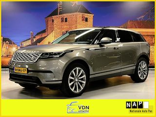 Land Rover Range Rover Velar 2.0 I4 P250 S AWD Panodak Camera ACC