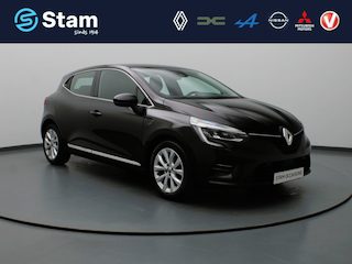 Renault Clio 100pk TCe Intens Apple Carplay/Android Auto | Navi