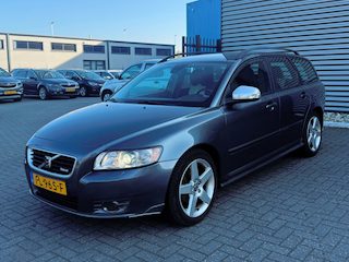 Volvo V50 1.6D DRIVe R-Design