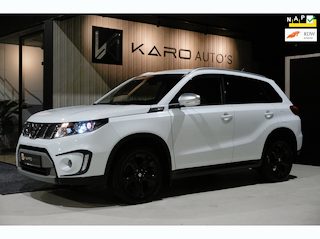 Suzuki Vitara 1.4 S Sport Led Carplay Navi Leer Cam Keyless