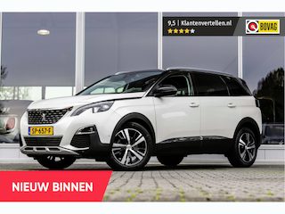 Peugeot 5008 1.2 PureTech Allure | Automaat | 7 Pers | 360° Camera