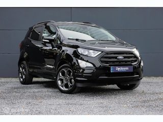 Ford Ecosport 1.0 EcoBoost ST-Line Navi Clim LED Matrix B&O
