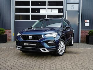Seat Ateca 1.0 TSI