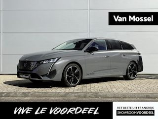 Peugeot 308 SW 1.2 PureTech Allure | Camera | Cruise Control | Apple Carplay/Android Auto